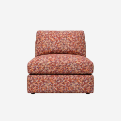 1 Seater Armless Jinx - Helloilmare